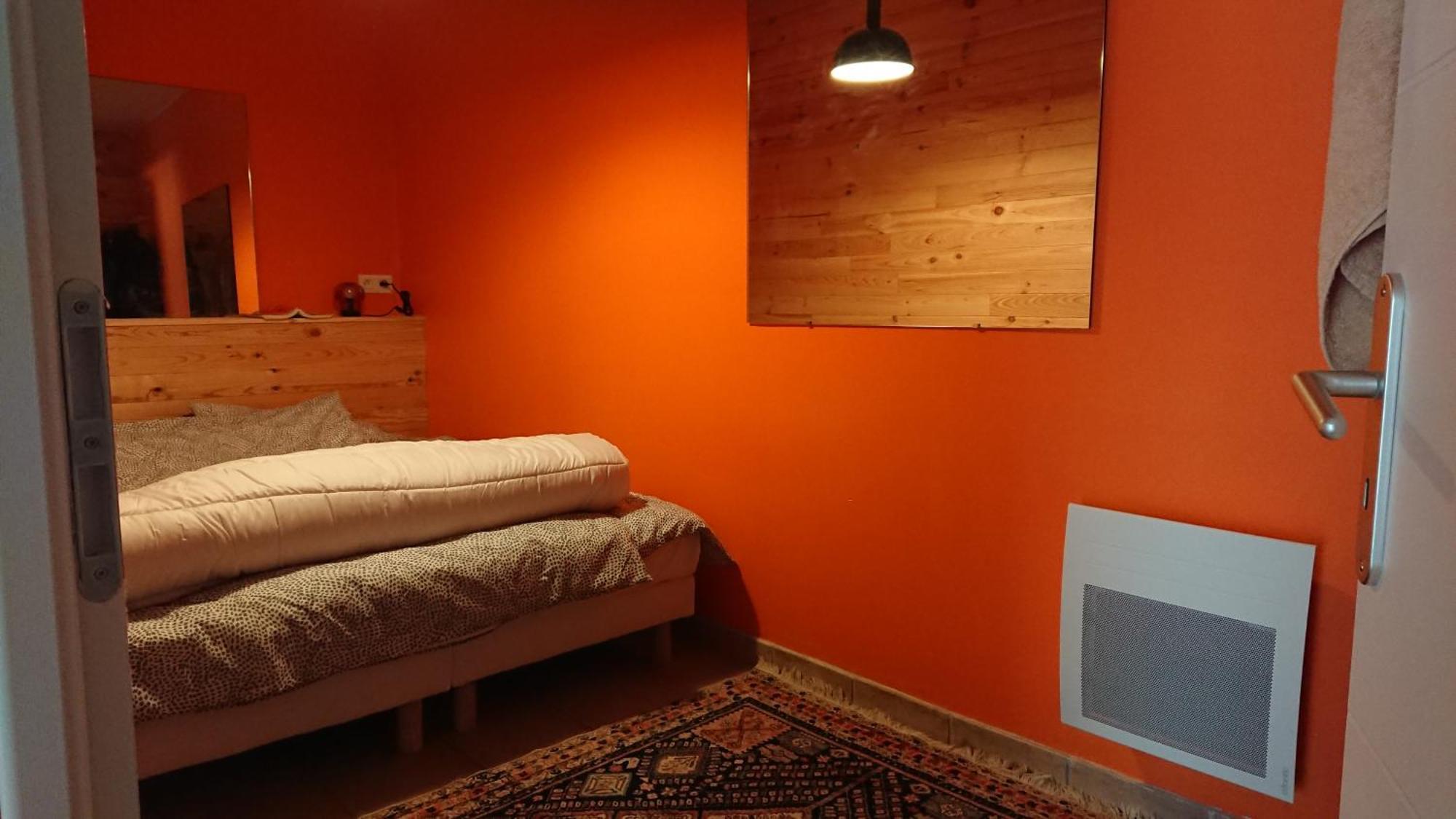Superbe Logement 12 Pers Famille Ou Groupe. Laruns Kültér fotó