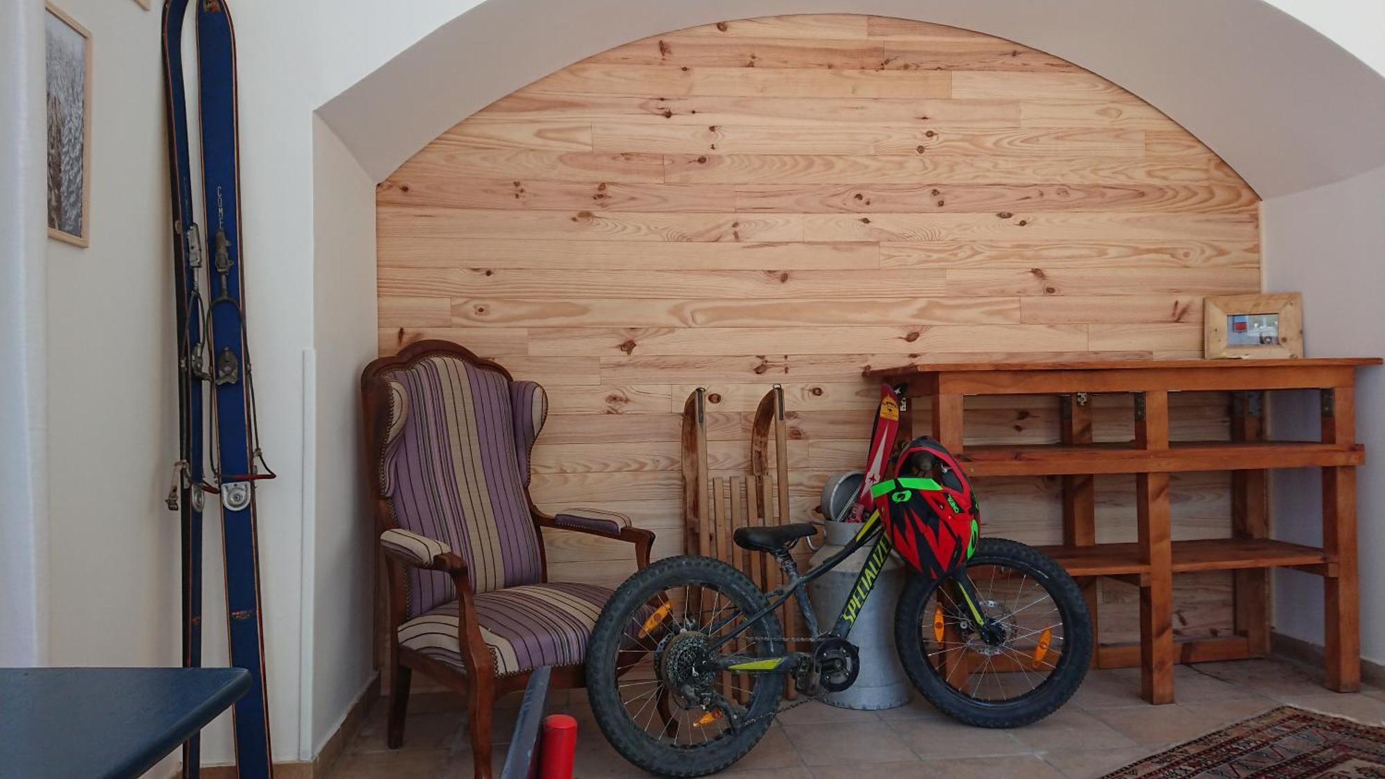 Superbe Logement 12 Pers Famille Ou Groupe. Laruns Kültér fotó