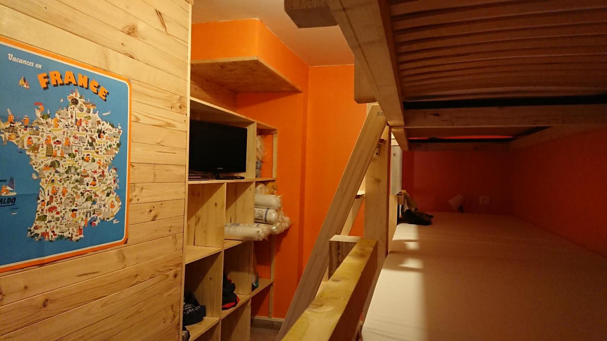 Superbe Logement 12 Pers Famille Ou Groupe. Laruns Kültér fotó