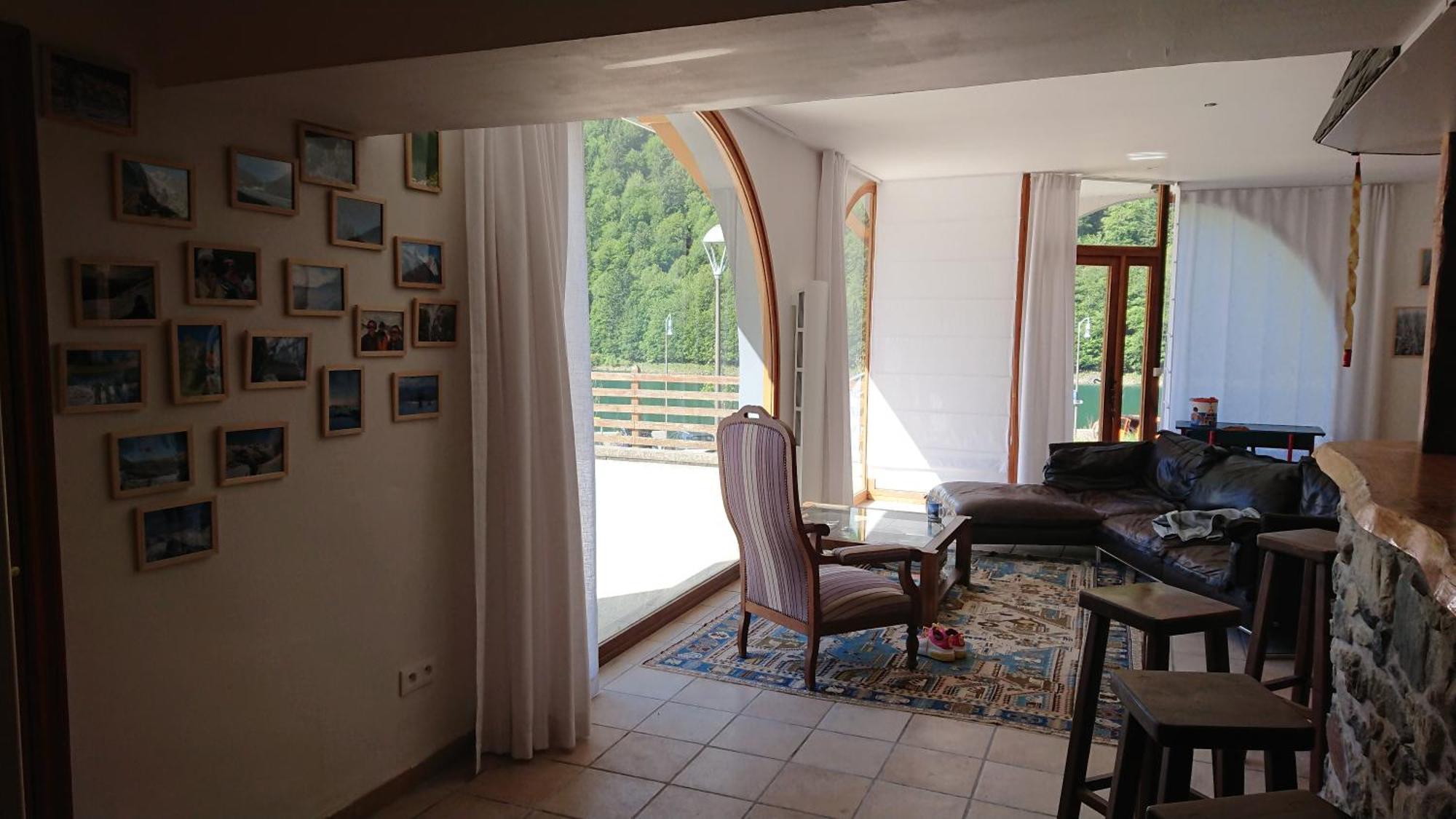 Superbe Logement 12 Pers Famille Ou Groupe. Laruns Kültér fotó